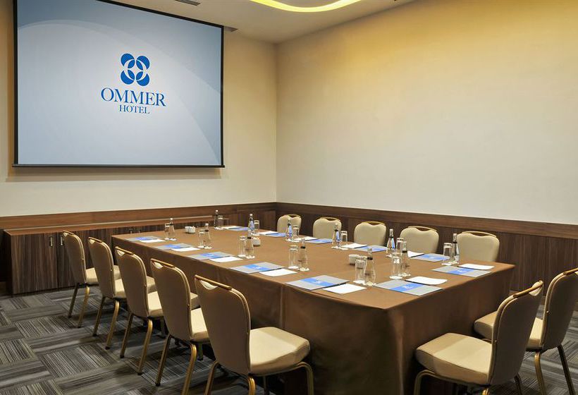 Hotel Ommer  | Antalya | Antalya | Turkey 18