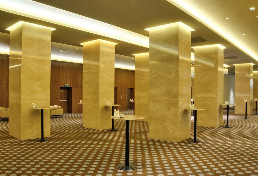 Hotel Ommer  | Antalya | Antalya | Turkey 19