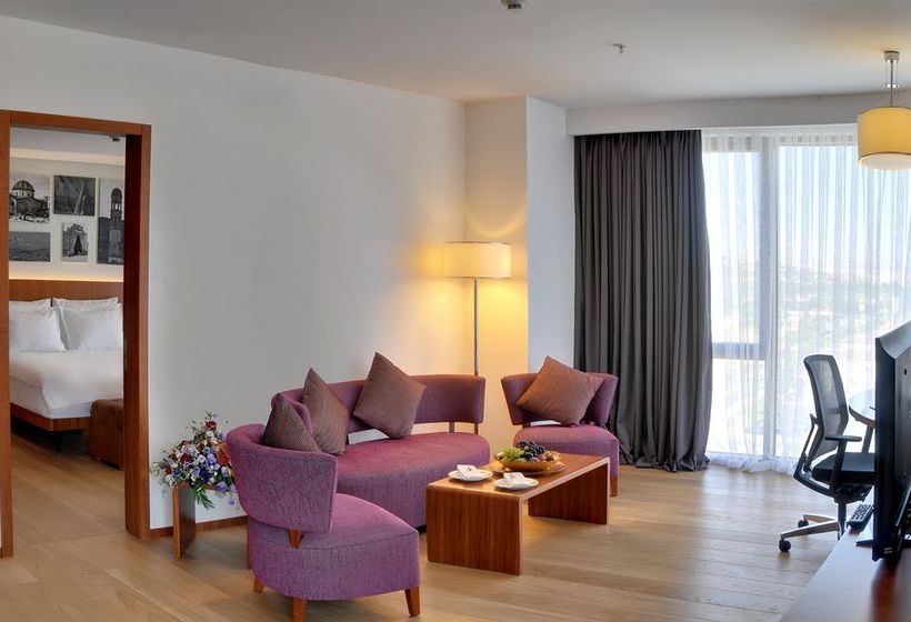 Hotel Ommer  | Antalya | Antalya | Turkey 20