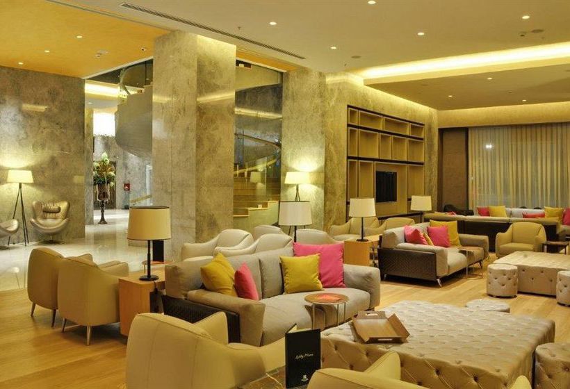 Hotel Ommer  | Antalya | Antalya | Turkey 4