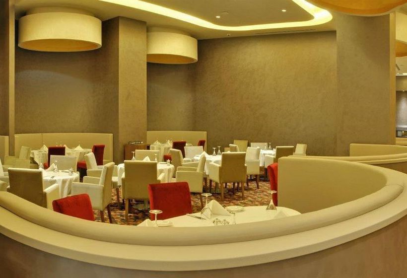 Hotel Ommer  | Antalya | Antalya | Turkey 5