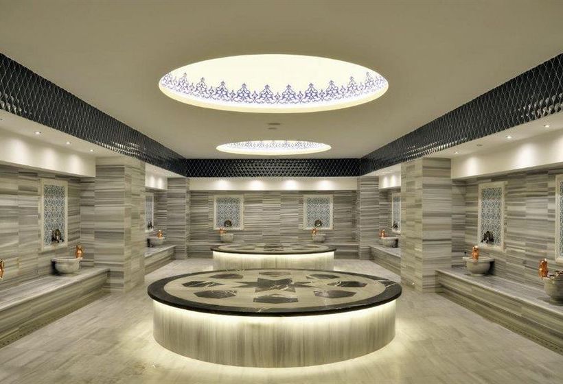 Hotel Ommer  | Antalya | Antalya | Turkey 6