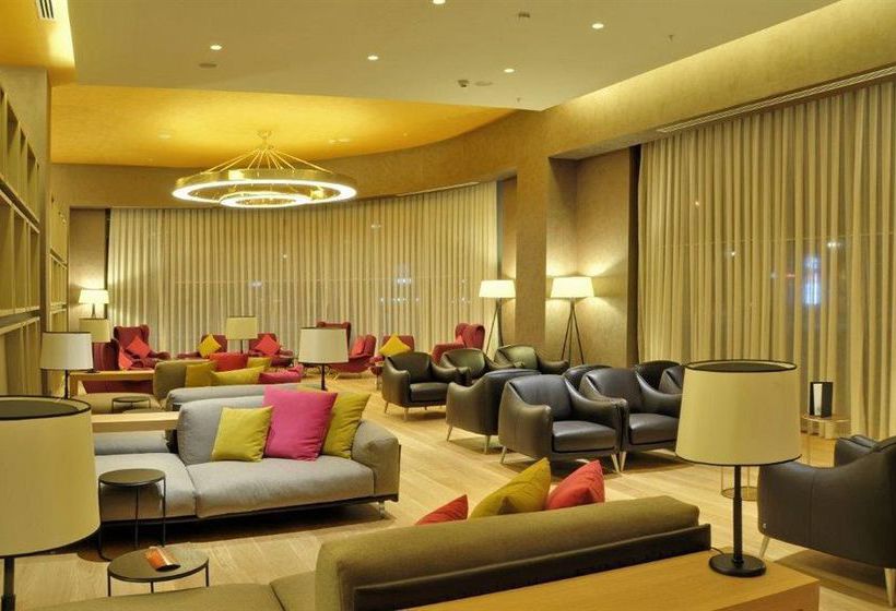 Hotel Ommer  | Antalya | Antalya | Turkey 9