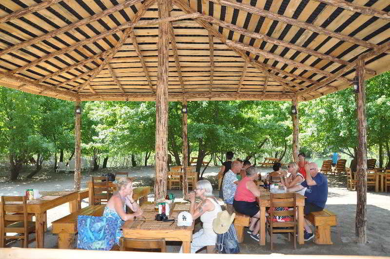 Akkaya Garden Apartment  | Dalyan | Mugla | Turkey 1