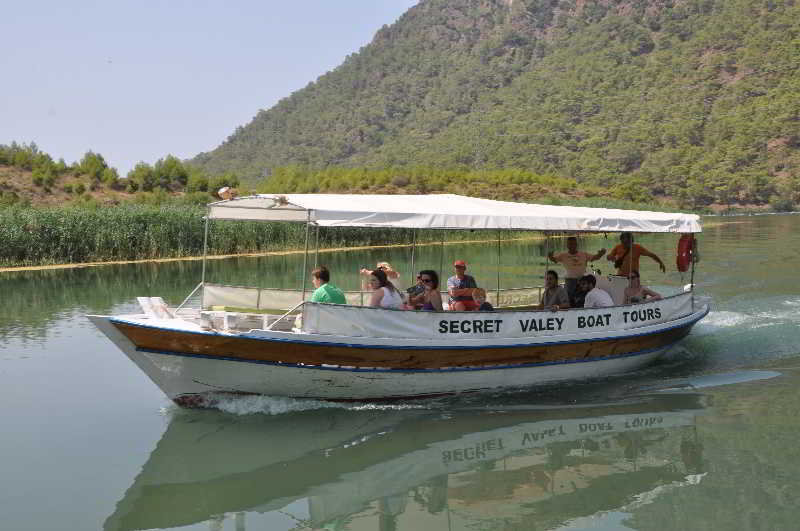 Akkaya Garden Apartment  | Dalyan | Mugla | Turkey 12