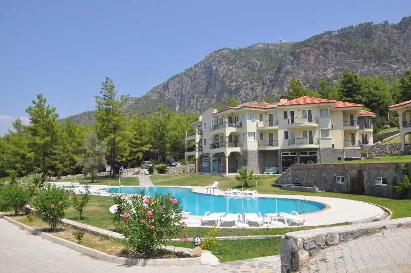 Akkaya Garden Apartment  | Dalyan | Mugla | Turkey 14