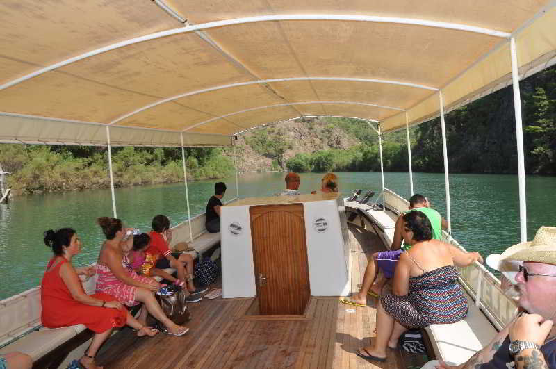 Akkaya Garden Apartment  | Dalyan | Mugla | Turkey 15