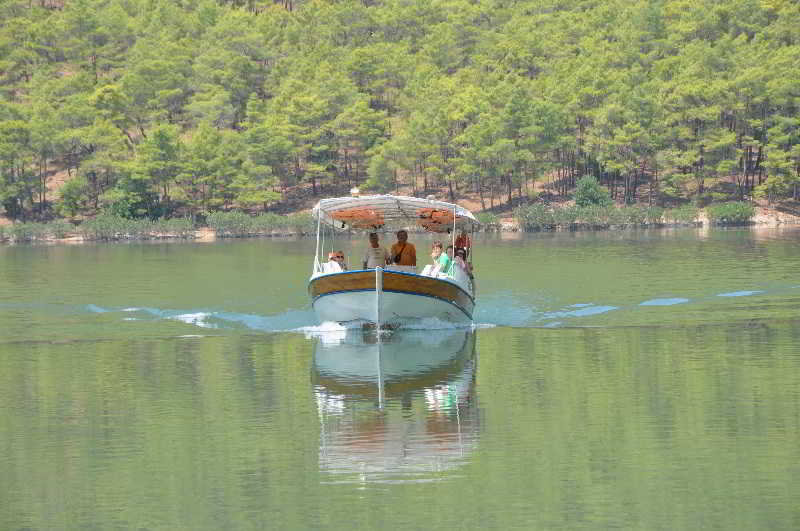 Akkaya Garden Apartment  | Dalyan | Mugla | Turkey 3