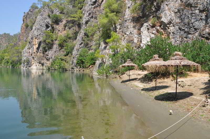 Akkaya Garden Apartment  | Dalyan | Mugla | Turkey 4