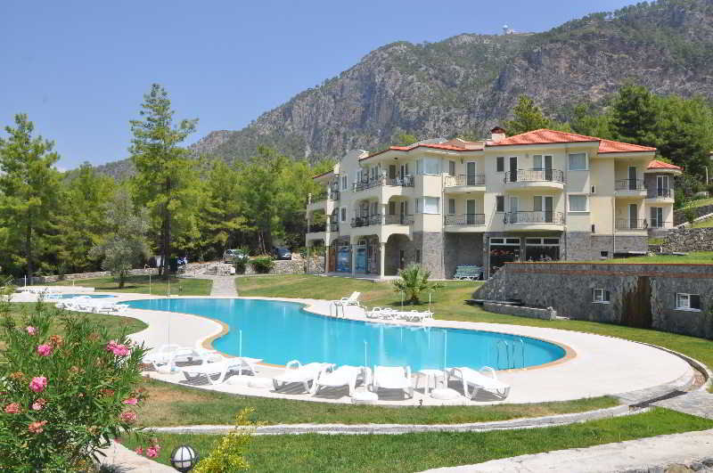 Akkaya Garden Apartment  | Dalyan | Mugla | Turkey 5