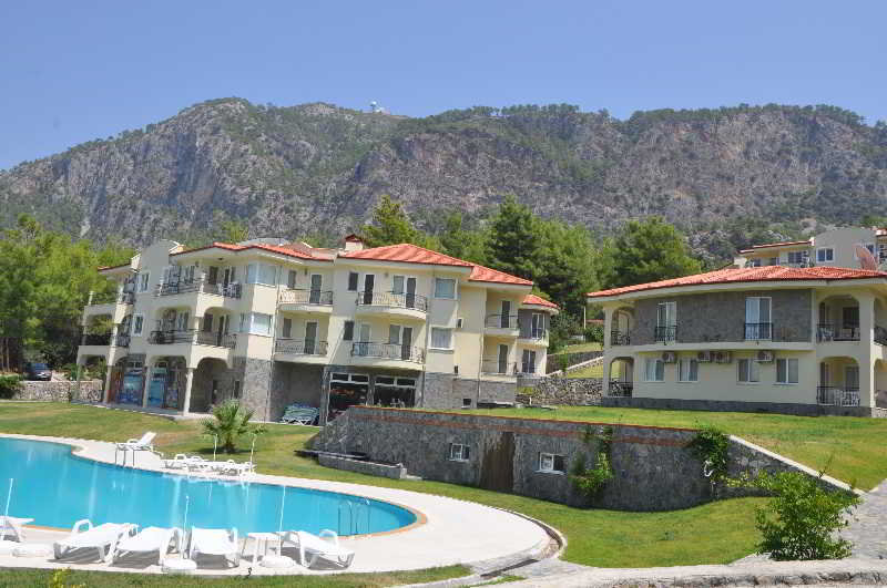 Akkaya Garden Apartment  | Dalyan | Mugla | Turkey 6
