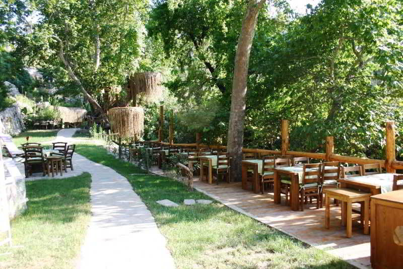 Akkaya Garden Apartment  | Dalyan | Mugla | Turkey 8