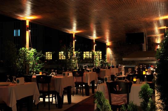 Tamara Otel  | Van | Van | Turkey 1