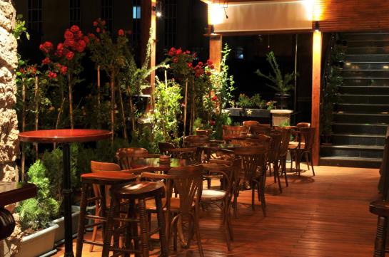 Tamara Otel  | Van | Van | Turkey 10