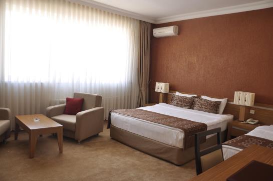 Tamara Otel  | Van | Van | Turkey 2