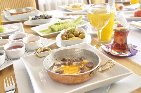 Tamara Otel  | Van | Van | Turkey 3