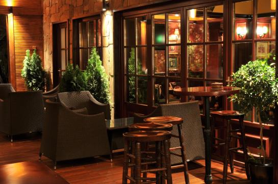 Tamara Otel  | Van | Van | Turkey 5