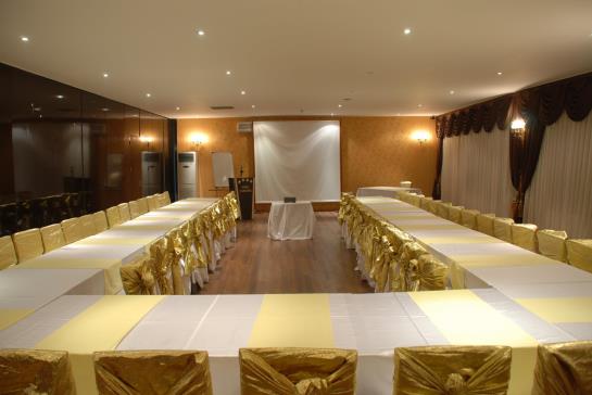 Tamara Otel  | Van | Van | Turkey 6