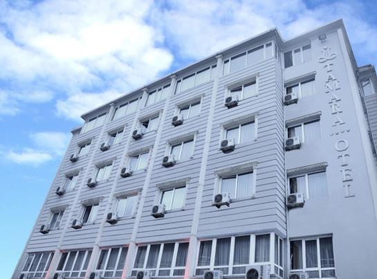 Tamara Otel  | Van | Van | Turkey 8