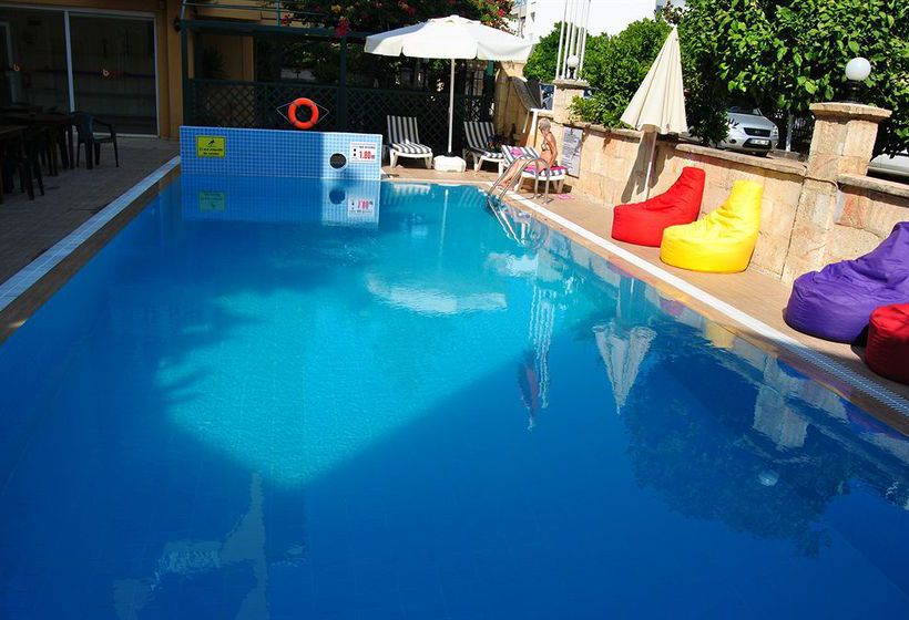 Hotel Benna  | Konyaalti | Turkey | Europe 1