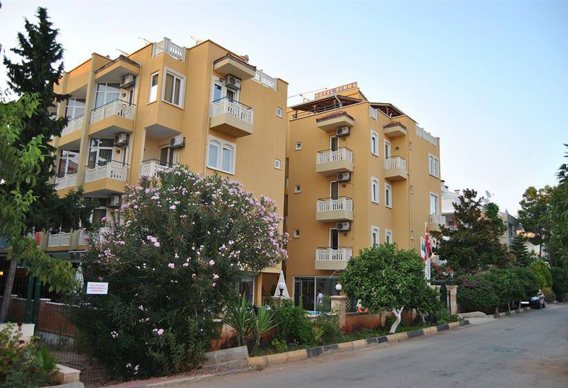 Hotel Benna  | Konyaalti | Turkey | Europe 10