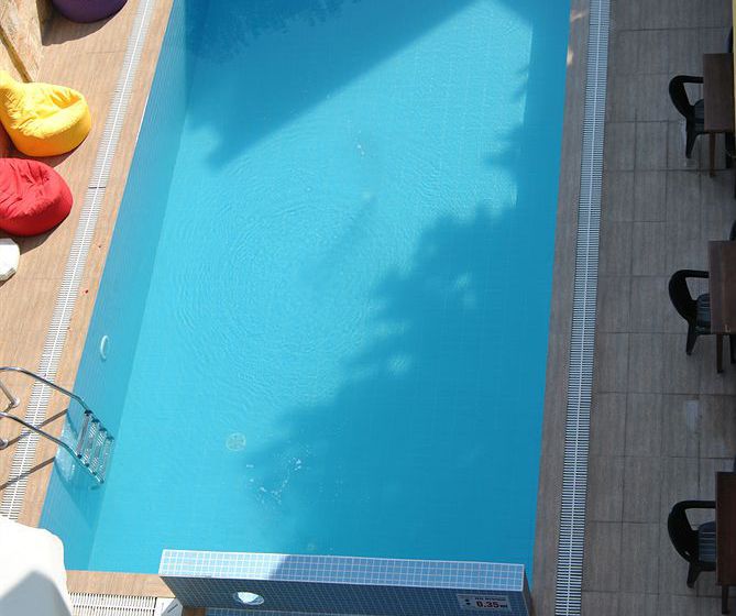 Hotel Benna  | Konyaalti | Turkey | Europe 11