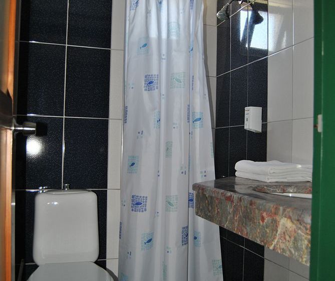 Hotel Benna  | Konyaalti | Turkey | Europe 12