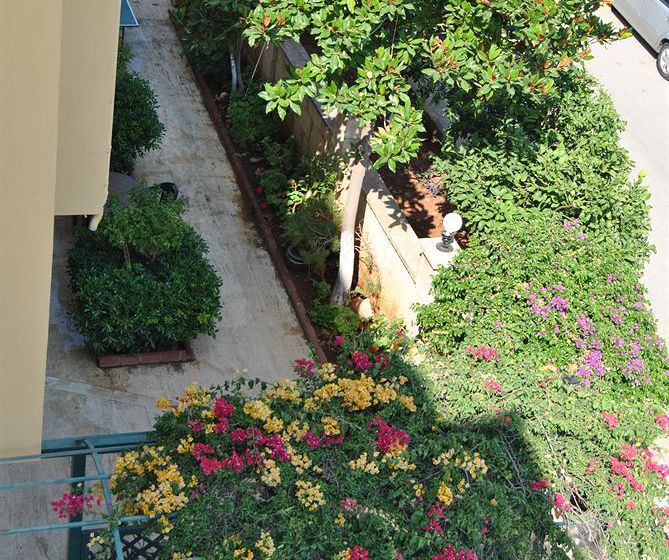 Hotel Benna  | Konyaalti | Turkey | Europe 13