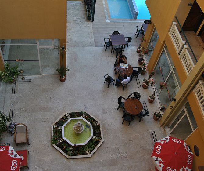 Hotel Benna  | Konyaalti | Turkey | Europe 14