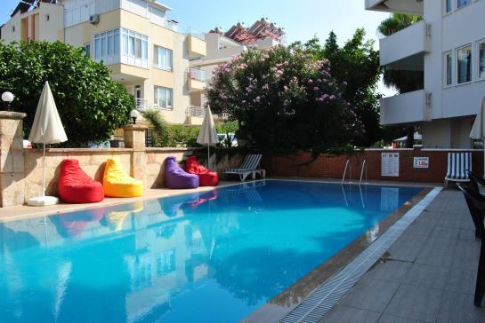 Hotel Benna  | Konyaalti | Turkey | Europe 17