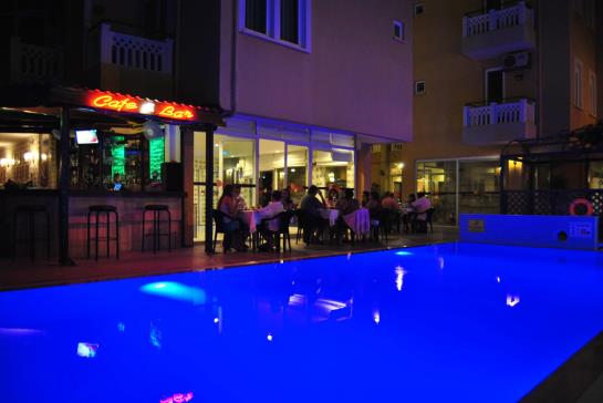 Hotel Benna  | Konyaalti | Turkey | Europe 18