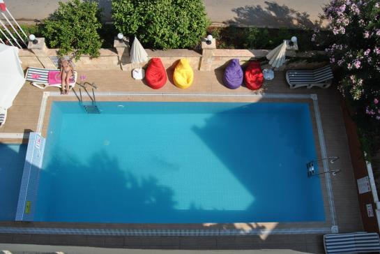 Hotel Benna  | Konyaalti | Turkey | Europe 19