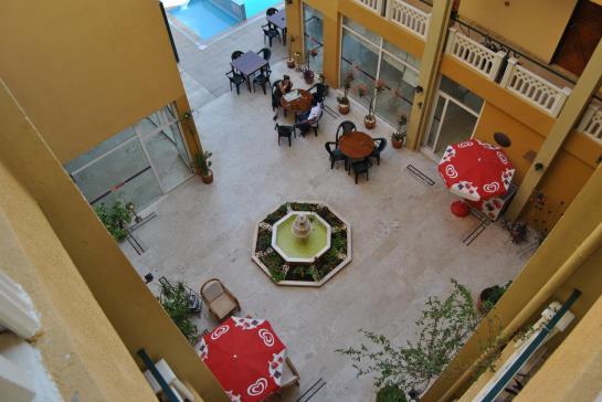 Hotel Benna  | Konyaalti | Turkey | Europe 20