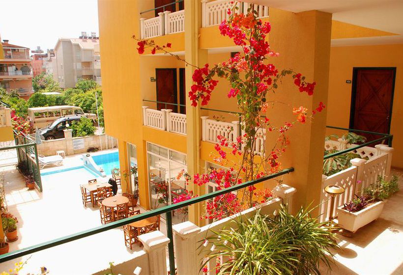 Hotel Benna  | Konyaalti | Turkey | Europe 3