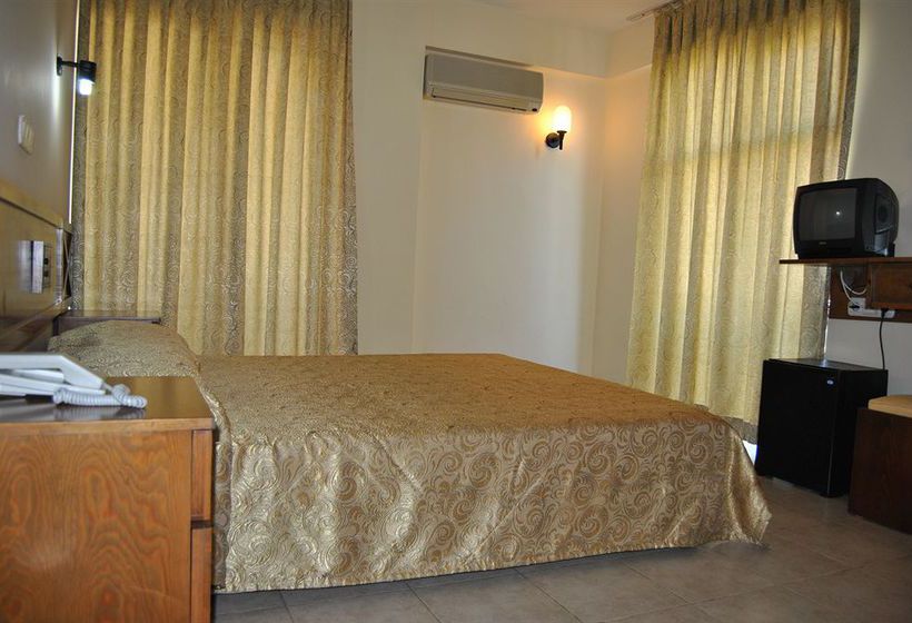 Hotel Benna  | Konyaalti | Turkey | Europe 5