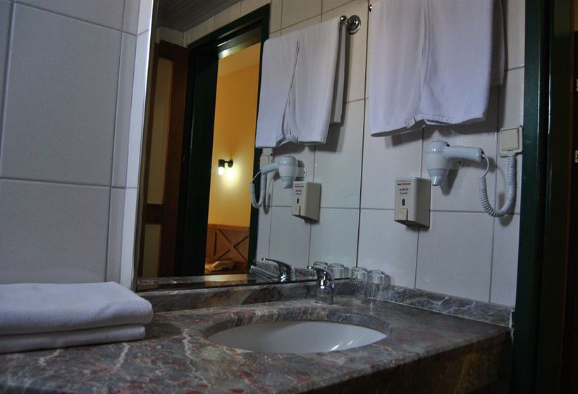 Hotel Benna  | Konyaalti | Turkey | Europe 6