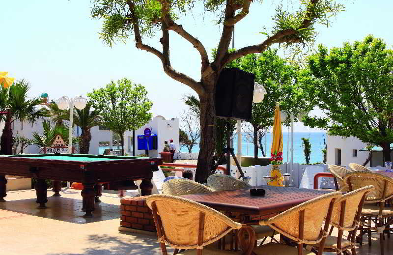 Dolunay Apartments  | Altinkum | Aydin | Turkey 1