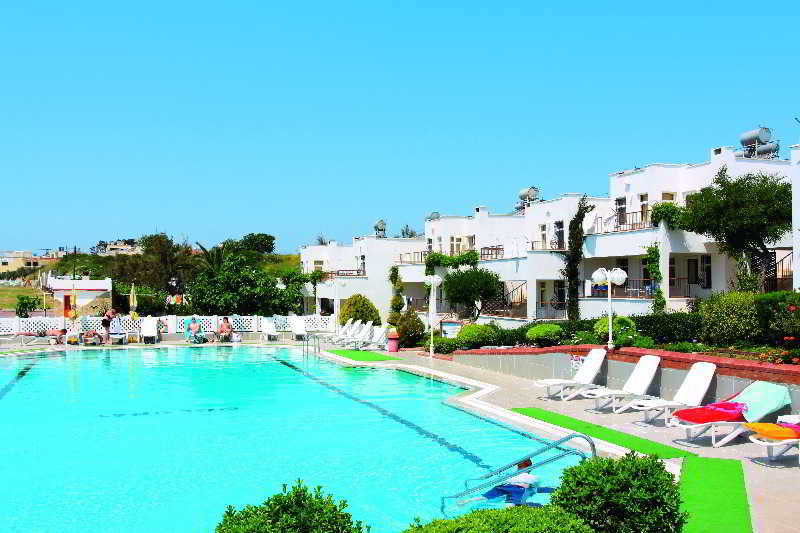 Dolunay Apartments  | Altinkum | Aydin | Turkey 2