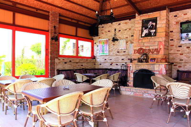 Dolunay Apartments  | Altinkum | Aydin | Turkey 3