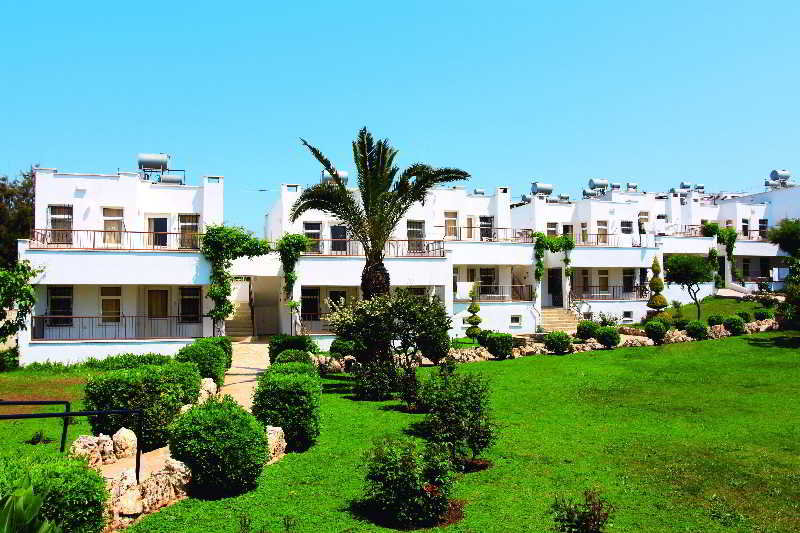Dolunay Apartments  | Altinkum | Aydin | Turkey 4