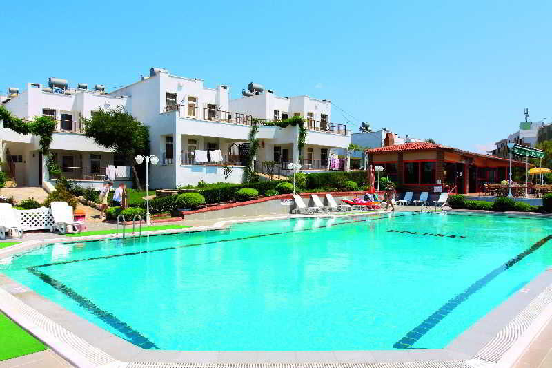 Dolunay Apartments  | Altinkum | Aydin | Turkey 5