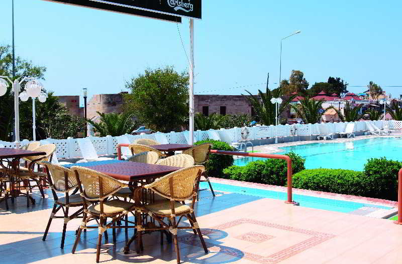 Dolunay Apartments  | Altinkum | Aydin | Turkey 6
