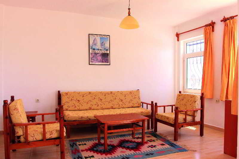 Dolunay Apartments  | Altinkum | Aydin | Turkey 7