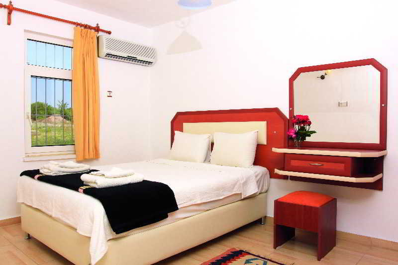 Dolunay Apartments  | Altinkum | Aydin | Turkey 8