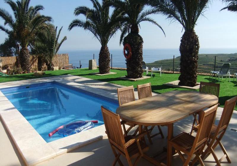 Rural Hotel Dar Haniena Farm House  | Xaghra | Malta | Europe 3