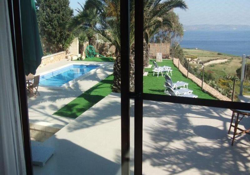 Rural Hotel Dar Haniena Farm House  | Xaghra | Malta | Europe 4