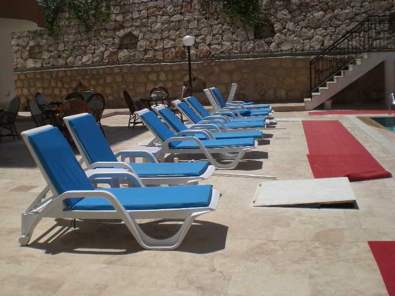 Golden Life Apartments Altinkum Aydin