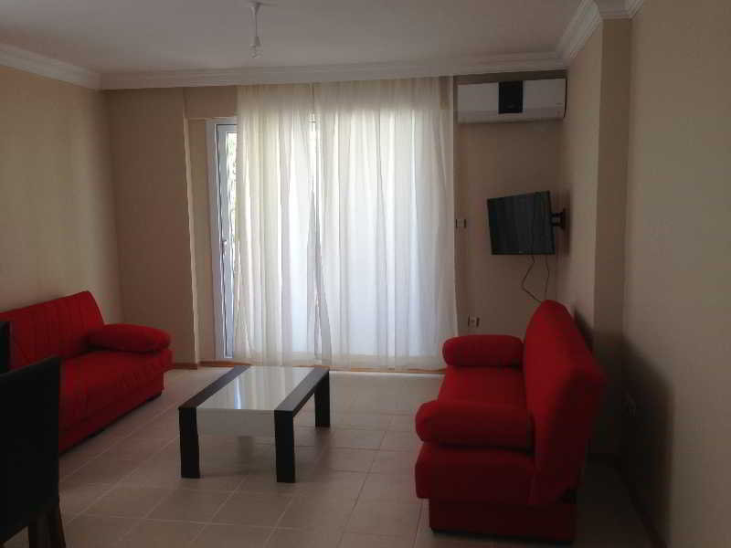 Golden Life Apartments  | Altinkum | Aydin | Turkey 11