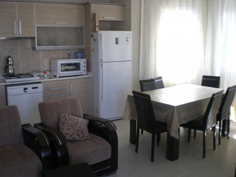 Golden Life Apartments  | Altinkum | Aydin | Turkey 12