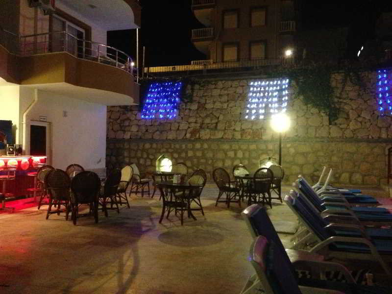 Golden Life Apartments  | Altinkum | Aydin | Turkey 3